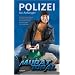 Polizei f�r Anf�nger: das ultimative Buch f�r Ordnungsh�ter, Gesetzesbrecher und sonstige Normalb�rger