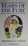Years of the fury