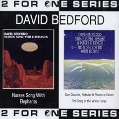 Nurses Song with Elephants/Star Clusters, Nebulae & Places in Devon...