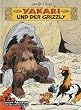 Yakari 05. Yakari und der Grizzly