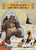 Produkt-Bild: Yakari 05. Yakari und der Grizzly