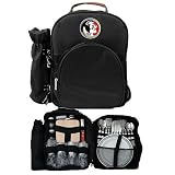 Florida State Seminoles Picnic Backpack - NCAA College Athletics - Fan Shop Sports Team Merchandise