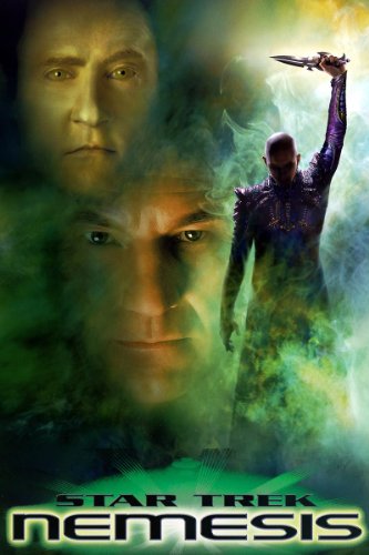Star Trek: Nemesis