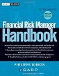 Financial Risk Manager Handbook (Wiley Finance)
