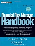 Financial Risk Manager Handbook (Wiley Finance)