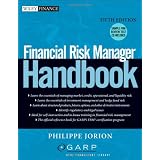 Financial Risk Manager Handbook (Wiley Finance)
