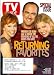 Search : TV Guide - September 7-13, 2002, Special Issue: Returning Favorites, Reba McEntire, Law & Order: SVU (Volume 50 Number 36)