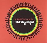 Al borde de la ruta von Microguagua