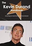 The Kevin Durand Handbook - Everything you need to know about Kevin Durand