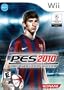 Pro Evolution Soccer 2010