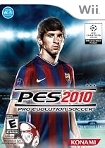 Pro Evolution Soccer 2010