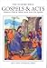The Navarre Bible, Gospels and Acts