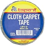 Cloth Carpet Tape