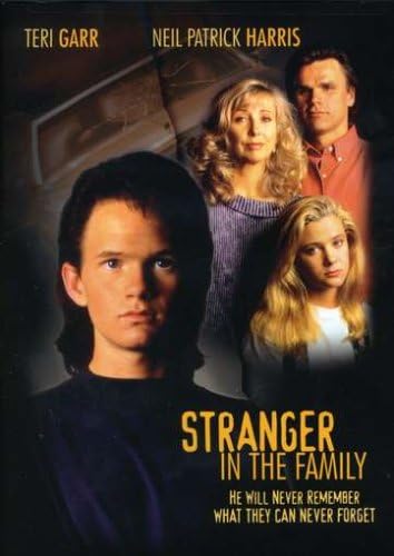 Stranger in the Family