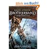 Brotherband Chronicles: The Outcasts