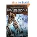 Brotherband Chronicles: The Outcasts