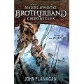 The Outcasts: Brotherband Chronicles, Book 1