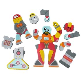 Edushape Magic Creations Playset