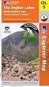 Explorer OL5 ~ The Outstanding All Weather Map