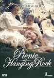 Picnic Ad Hanging Rock