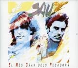 Sau - Els Mes Gran Dels Pecadors