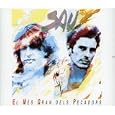 Els Mes Gran Dels Pecadors