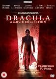 Wes Craven Dracula Triple [DVD]