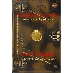 Hidden Secrets: Attract Everything You Want