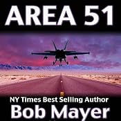 Area 51 | [Bob Mayer, Robert Doherty]