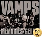 MEMORIES (DVD�t) (�W���P�b�gA:�A�[�e�B�X�g�t�H�gver.)(�݌ɂ���B)