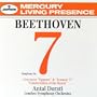 Beethoven: Symphony No. 7 / Dorati