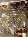 Batman Microman: Flight Gear Batman Action Figure