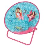 High School Musical Medium Fold Up Chair