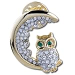 Owl Crescent