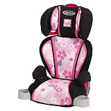 Graco Highback Booster - Jenna