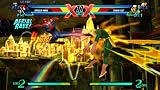 picture of Ultimate Marvel vs. Capcom 3 (PS Vita)