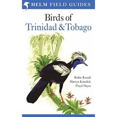 Birds of Trinidad and Tobago