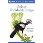 Birds of Trinidad and Tobago (Helm Field Guides)