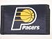 INDIANA PACERS Team Logo Tri-Fold NYLON WALLET