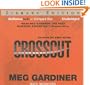 Crosscut: An Evan Delaney Novel (Evan Delaney Series)