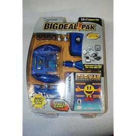 Big Deal Pak!