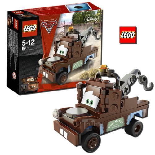 lego 8201