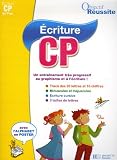 Ecriture CP : 6-7 Ans