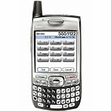 Palm Treo 700w Windows Mobile PDA Cell Phone Smartphone in Mint Condition for Verizon Wireless with No Contract – Refurbished in Brand New Housing and 30 Day Seller’s Warranty