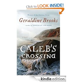 Caleb's Crossing: A Novel