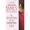 The Seduction Of An Unknown Lady