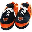Chicago Bears 2009 Sneaker Style Mens Slippers