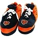 Chicago Bears 2009 Sneaker Style Mens Slippers, X-Large