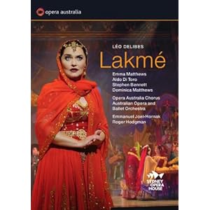 Delibes: Lakme