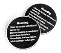 Contour 2250 Mount Adhesive Pad
